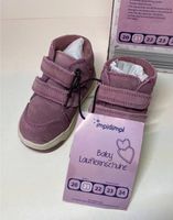 BABY LAUFLERNSCHUHE ❤️ Klettverschluss • LEDER • NEU❗️ Nordrhein-Westfalen - Viersen Vorschau