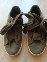 Puma Suede Gr 38 Nordrhein-Westfalen - Dinslaken Vorschau