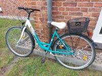 Fahrrad 26" Gebraucht Lübeck - St. Gertrud Vorschau