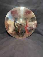 Sabian V Hat, 14" Hi-Hat bottom cymbal only! Buchholz-Kleefeld - Hannover Groß Buchholz Vorschau