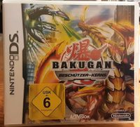 Nintendo DS Bakugan-Beschützer des Kerns Schleswig-Holstein - Rendsburg Vorschau