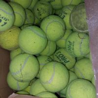 Tennisbälle Nordrhein-Westfalen - Hüllhorst Vorschau