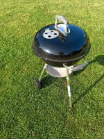 Weber Grill compact 47 Essen - Essen-Borbeck Vorschau