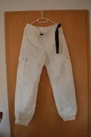 ALIYAH CARGO PANT weiss Neu Gr. 38 von Tiger Mist Top Thüringen - Ellrich Vorschau