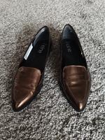 Slipper, Damenschuhe Gr. 40  braun Nordrhein-Westfalen - Lemgo Vorschau
