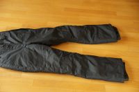 Skihose schwarz Gr. 146/152 Baden-Württemberg - Freiburg im Breisgau Vorschau