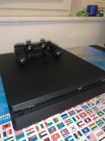 PlayStation 4 + Fifa 18, 19, 20, 21 Niedersachsen - Wardenburg Vorschau