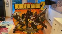 Borderlands 2 Pappaufsteller Aufsteller Merchandise Sony Xbox Nordrhein-Westfalen - Pulheim Vorschau
