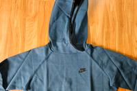 Nike Wmns Tech Fleece Funnel Petrol Größe L *Top Zustand* Kr. München - Höhenkirchen-Siegertsbrunn Vorschau