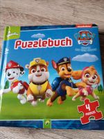 Paw Patrol Puzzlebuch Krummhörn - Pewsum Vorschau