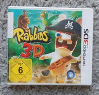 Rabbids 3D | Nintendo 3ds Nordrhein-Westfalen - Marl Vorschau