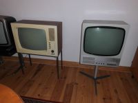 Braun Fernseher Fs 80 oder Fs 6 oder andere Fs Geräten. Hessen - Wanfried Vorschau