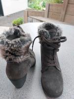 Tamaris Damenschnürrstiefel  40 Rheinland-Pfalz - Saarburg Vorschau