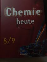 Chemie heute 8/9 Schroedel, Hessen Hessen - Mossautal Vorschau