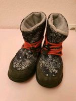 Kangaroo Winter Stiefel Boots Schnee NP 60€ Gr. 29 neuwertig grau Nordrhein-Westfalen - Dormagen Vorschau