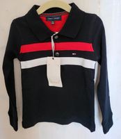 Tommy Hilfiger Poloshirt Gr.86/92 neu mit Etikett Niedersachsen - Wolfsburg Vorschau