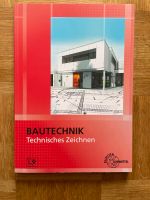 Europa Lehrmittel - Bautechnik, Techn. Zeichnen Bayern - Neu Ulm Vorschau