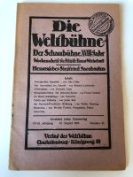 Die Weltbühne Köln - Nippes Vorschau