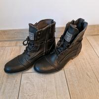 Stiefel Mustang 41 NEU Niedersachsen - Rühen Vorschau