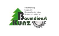 Baumfällungen , Lohnspalten, Sägewerk Rheinland-Pfalz - Bayerfeld-Steckweiler Vorschau