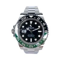 Rolex GMT-Master II 126720VTNR Sprite 02/2024 Neu Fullset Innenstadt - Köln Altstadt Vorschau