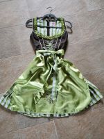 Spieth & Wensky Dirndl Gr. 32 braun/grün Bayern - Hutthurm Vorschau