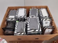 #B Konvolut 60 Stück Handyhüllen Smartphone Leder Samsung Apple Sachsen - Burgstädt Vorschau