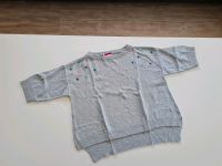 Kurzpullover mit Sternen Gr. 134/140 Thüringen - Arenshausen Vorschau