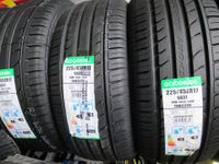 Goodride SA-37 - 225/45 R17 94Y XL Sommerreifen Neu !! Rheinland-Pfalz - Ockenheim Vorschau