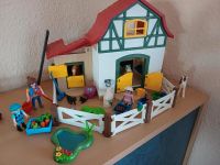 Playmobil Ponyhof Sachsen-Anhalt - Naumburg (Saale) Vorschau