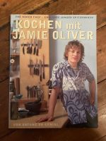 Jamie Oliver Kochen mit Jamie Oliver Nordrhein-Westfalen - Bottrop Vorschau