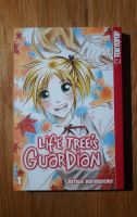 Manga Life Tree's Garden 1 Natalie Wormsbecher deutsche Mangaka Köln - Lindenthal Vorschau