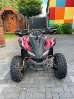 Kinderquad 150 ccm Nitro Motors Rheinland-Pfalz - Ochtendung Vorschau