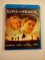 Love and Honor - Liebe ist unbesiegbar [Blu-ray] Niedersachsen - Geeste Vorschau
