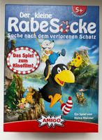 Spiel Rabe Socke Düsseldorf - Pempelfort Vorschau