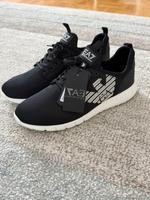 Armani EA7 Sneaker Herren - Neu & ungetragen - Größe 44 / US 10.5 Kr. Altötting - Töging am Inn Vorschau