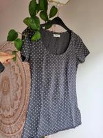 Basic Shirt Grau Gr M Leipzig - Gohlis-Nord Vorschau