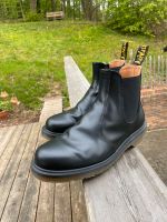 Dr. Martens Airwair 2976, Größe 43, Lederboots, unisex Hessen - Dillenburg Vorschau