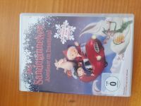 Das Sandmännchen, Abenteuer im Traumland, DVD Baden-Württemberg - Ludwigsburg Vorschau