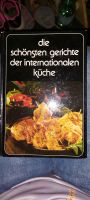 Die schönsten Gerichte der internationalen Gerichte  Küche Harburg - Hamburg Fischbek Vorschau