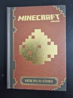 Türkisches Buch, MINECRAFT Mojang, Kiziltas El Kitabi Nordrhein-Westfalen - Recklinghausen Vorschau