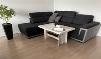 Sofa mit Bettfunktion und Kasten 250x210cm Stuttgart - Bad Cannstatt Vorschau