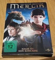 Die neuen Abenteuer Merlin München - Milbertshofen - Am Hart Vorschau
