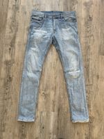 Diesel Jeans TEPPHAR-X W32 L32 Blau Slim 0095X ★★★ Dresden - Löbtau-Süd Vorschau