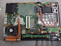 Mainboard von Fujitsu S 782 als Defekt Hessen - Offenbach Vorschau