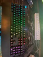 Logitech Gaming Tastatur RGB Brandenburg - Schönefeld Vorschau