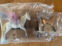 Schleich Bayala Pegasus 70720 + Quarter Horse Fohlen 13854 neuOVP Niedersachsen - Oyten Vorschau