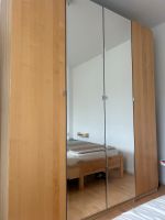 Ikea Pax Kleiderschrank 2m x 2,36m Thüringen - Jena Vorschau