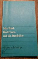 Biedermann und die Brandstifter Niedersachsen - Westoverledingen Vorschau