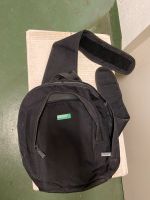 Original Benetton Rucksack Top Zustand Nordrhein-Westfalen - Brühl Vorschau